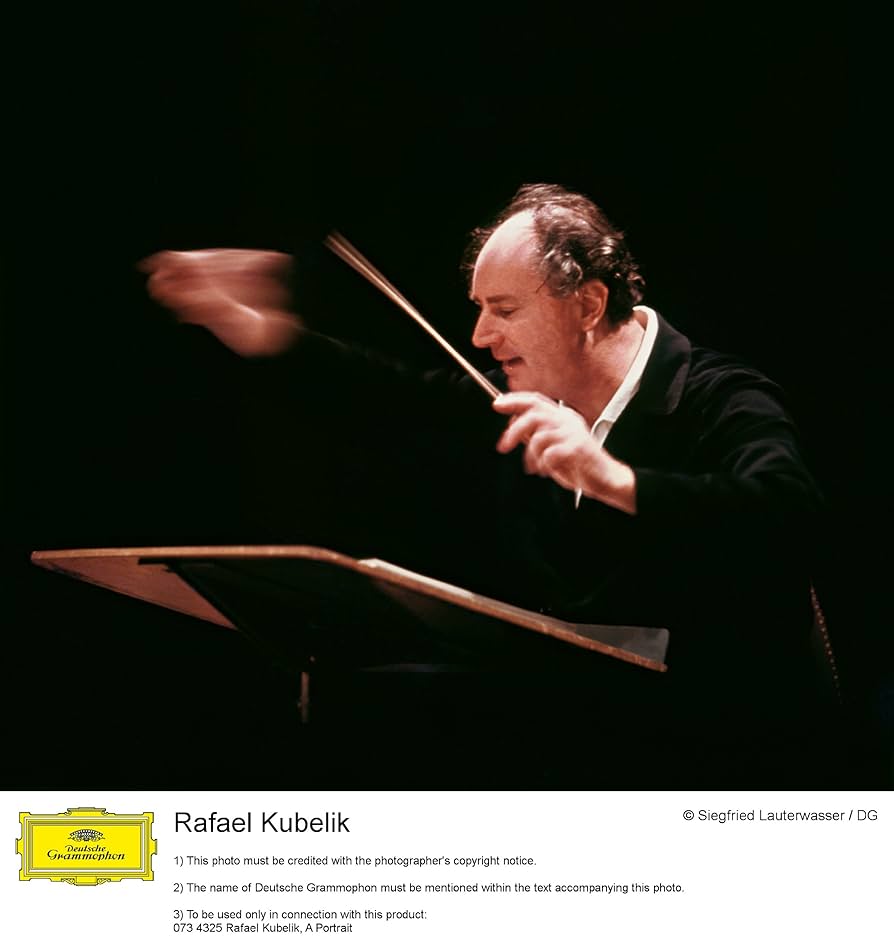 Rafael Kubelik - The Symphony Edition: Amazon.nl: CDs & Vinyl